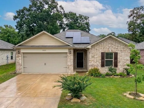 17458 Stacy St, Lindale, TX 75771
