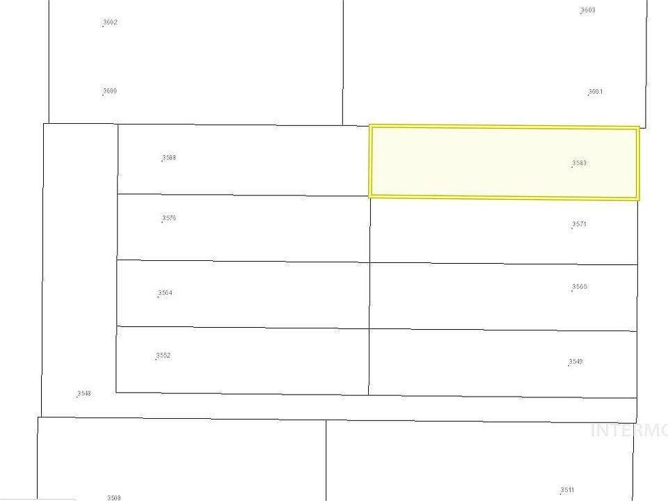 2nd image of 3583 N Barberry Dr
