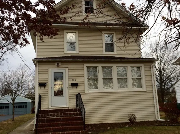 116 Sherman Ave, Raritan, NJ