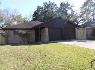 5010 Monteith Dr, Spring, TX 77373