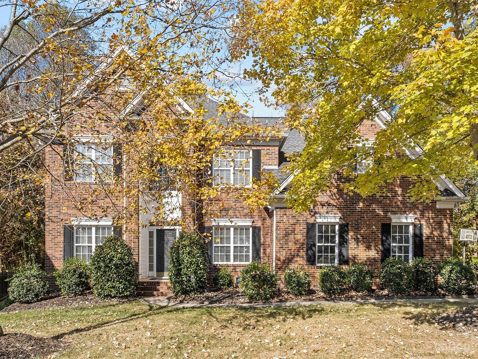 6343 Stephens Grove Ln, Huntersville, NC 28078 Zillow
