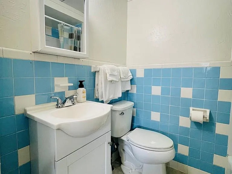 907 Old Scalp Ave #224 — Photo 7