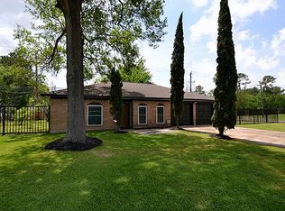 602 Knob Hollow St, Channelview, TX 77530