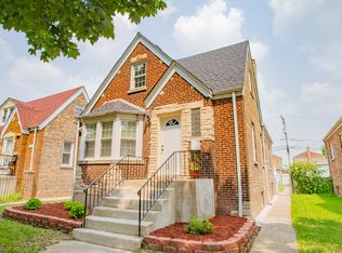 4840 W Polk St, Chicago, IL 60644