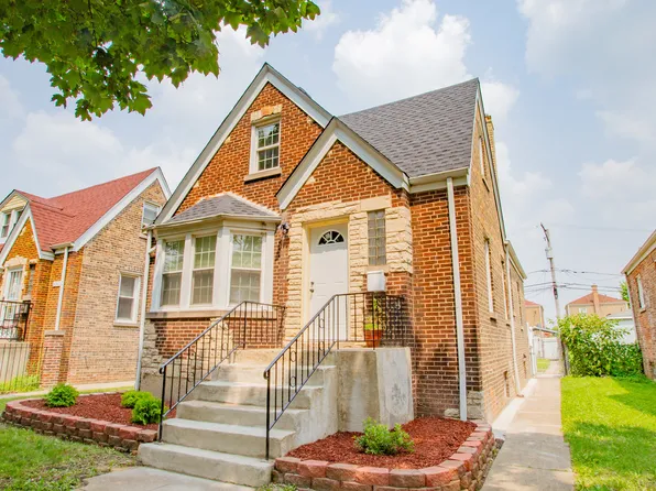 4840 W Polk St, Chicago, IL 60644