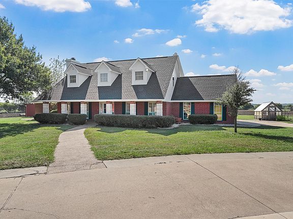 2nd image of 5112 Old Caufield Ranch Rd