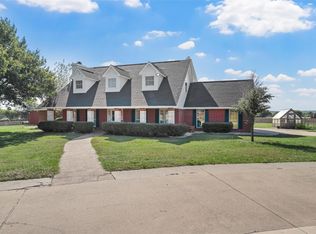 5112 Old Caufield Ranch Rd, Mc Gregor, TX 76657