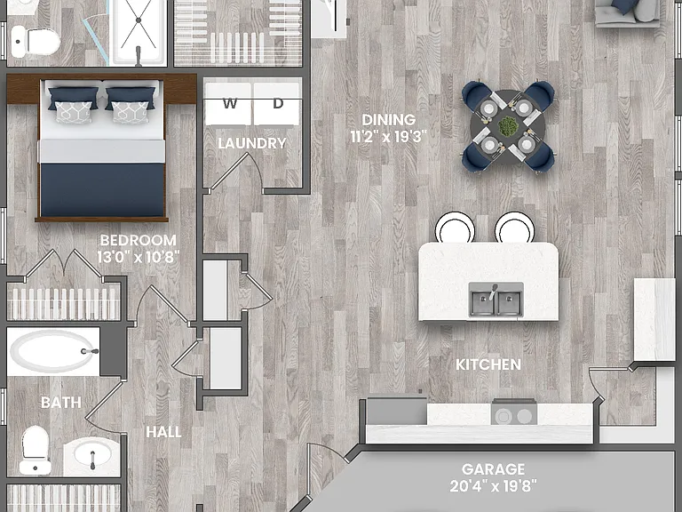 232 Autumn Olive Pl — Photo 25
