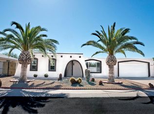 10955 W Edgewood Dr, Sun City, AZ 85351