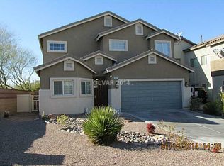 4867 Longshot Dr, Las Vegas, NV 89122