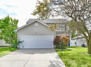 5302 Cliff Ridge Dr, Indianapolis, IN 46217