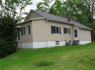 2 Garfield Ave, Greenville, PA 16125