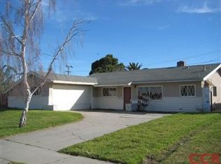 3028 Lancaster Dr, Santa Maria, CA 93455
