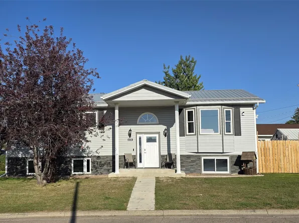 415 14th St NW, Great Falls, MT 59404