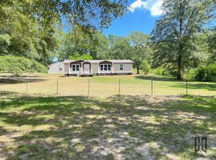 142 Hammontree Rd, Homer, LA 71040