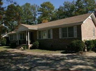 1124 Mathis Ct, Camden, SC 29020