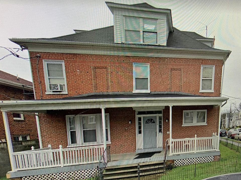 1st image of 116 W 30th St APT 3