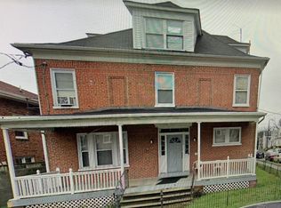 116 W 30th St APT 3, Wilmington, DE 19802