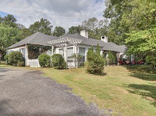 418 Oak Rd, Warm Springs, GA 31830