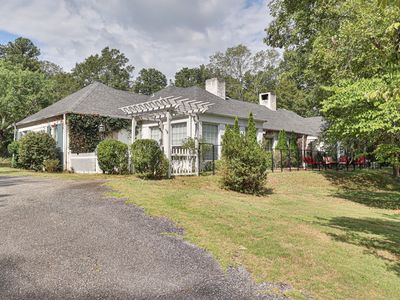 418 Oak Rd, Warm Springs, GA, 31830