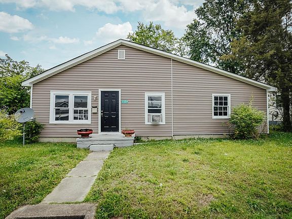 2nd image of 5319 Blue Ridge Ave