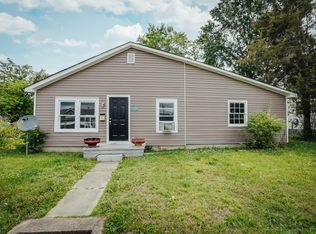 5319 Blue Ridge Ave, Richmond, VA 23231