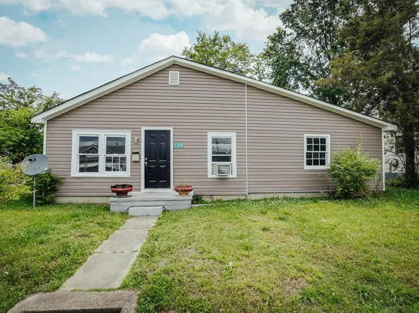 5319 Blue Ridge Ave, Richmond, VA 23231