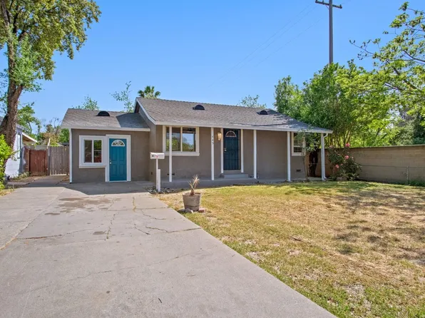 445 Maple St, Modesto, CA 95351