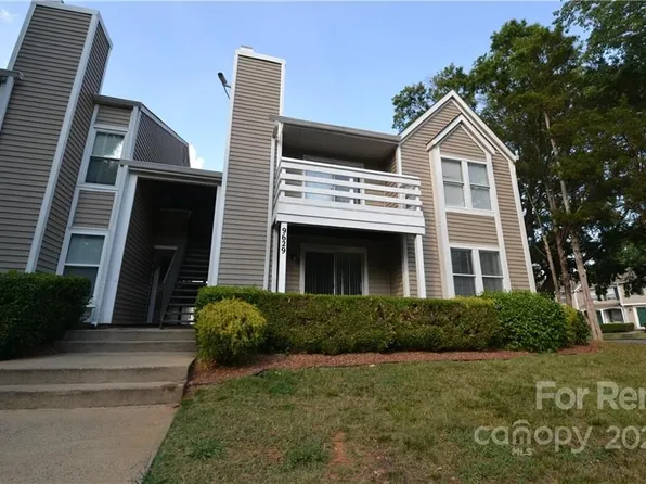 9629 Vinca Cres #D, Charlotte, NC 28213