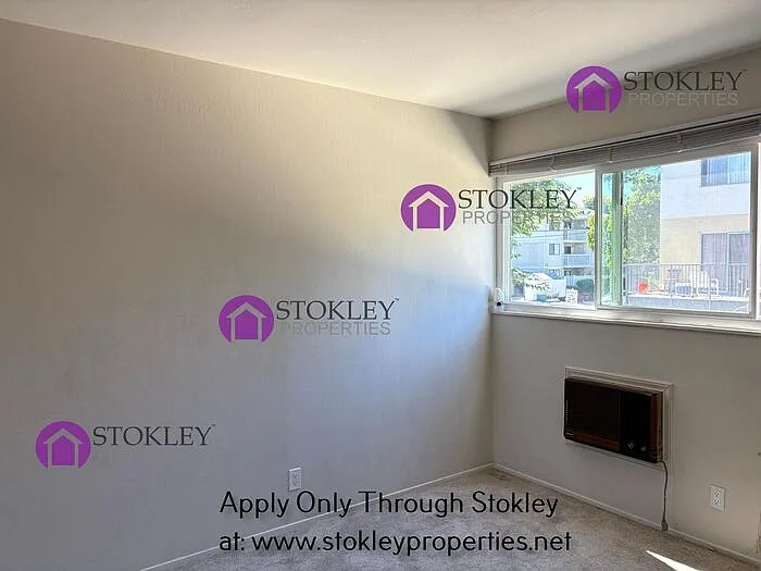 1560 Pine St #6 — Photo 6