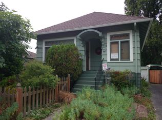 5619 3rd Ave NW, Seattle, WA 98107