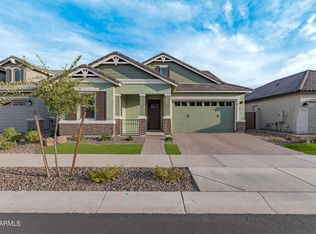 4313 E Bernice St, Gilbert, AZ 85295