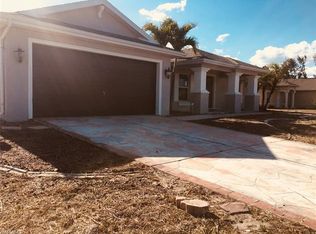 1117 Cabrillo Ave, Lehigh Acres, FL 33971