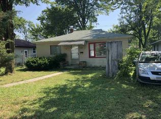 2809 Fruehauf Dr, Fort Wayne, IN 46806