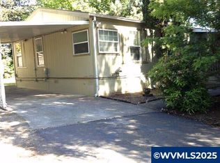 1577 Fern Ridge Rd SE, Stayton, OR 97383