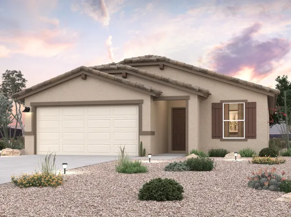 2547 Martin Pl, Bullhead City, AZ 86442
