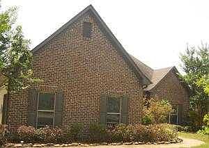 Front View