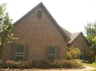 252 Silver Creek Pkwy, Alabaster, AL 35007