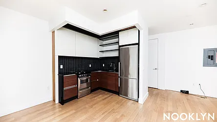 Rented by Nooklyn NYC LLC