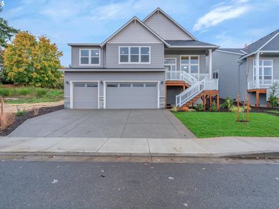 35551 Valley View Dr, Saint Helens, OR, 97051