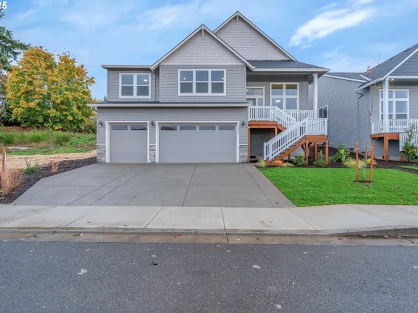 35551 Valley View Dr, Saint Helens, OR 97051