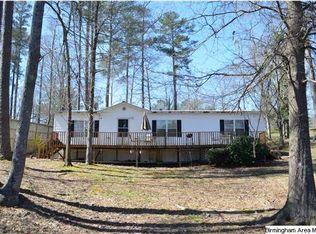 1677 Old Cook Ford Rd, Quinton, AL 35130