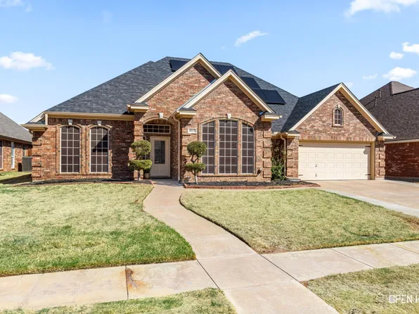 4915 Silver Crest Dr, Wichita Falls, TX 76310