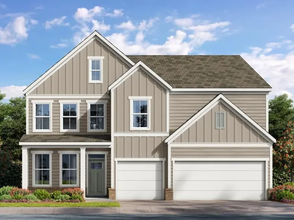 64 Parkview Dr, Dallas, GA 30157