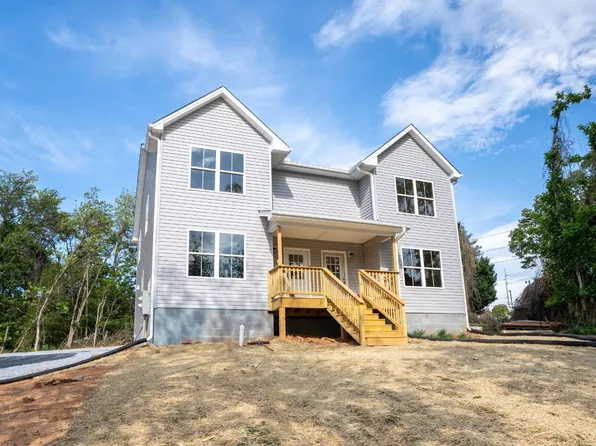 2318 Holliday St, Lynchburg, VA 24501