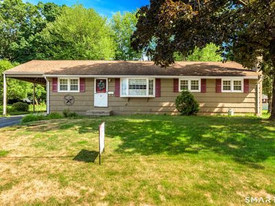 3 Arrow Street, Enfield, CT, 06082