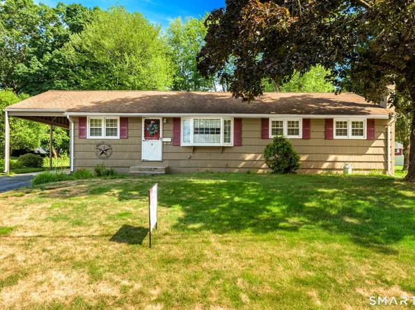 3 Arrow Street, Enfield, CT 06082