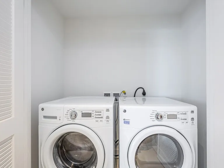 Laundry Room Cabinet