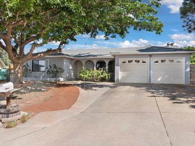 3801 Monaco Dr NE, Albuquerque, NM, 87111