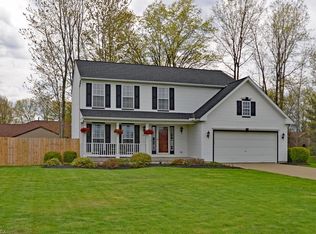 5202 Cedarville Ave, Sheffield Village, OH 44054